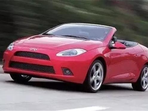 你见过国产敞篷车吗？女司机究竟适合开轿车还是SUV