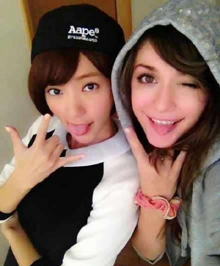 《火星》郭雪芙闺蜜到来引全场骚动曾是康熙来