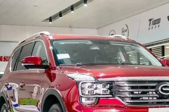 没有第三排的GS7，价格却便宜了一万多，值不值？