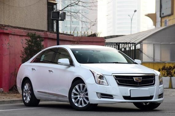 15款主流豪华车全国折扣排行榜：最高降价10万元！