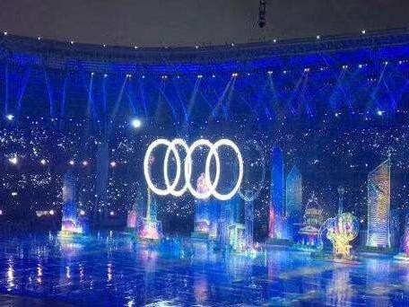 为了中国“绿卡”  外资车企也要嫁给了现实