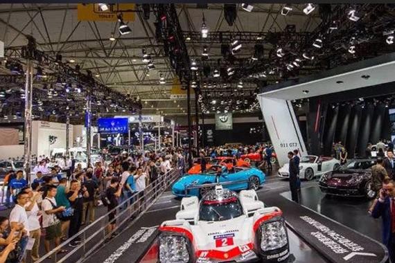 蓉城问策|成都车展三万辆订单背后，几家欢喜几家愁