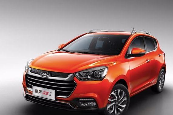 6万出头买SUV，建议看看这5款，牌子响安全配置到位