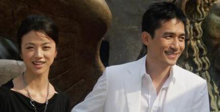 《色戒》梁朝伟和汤唯是不是假戏真做?这是正确答案