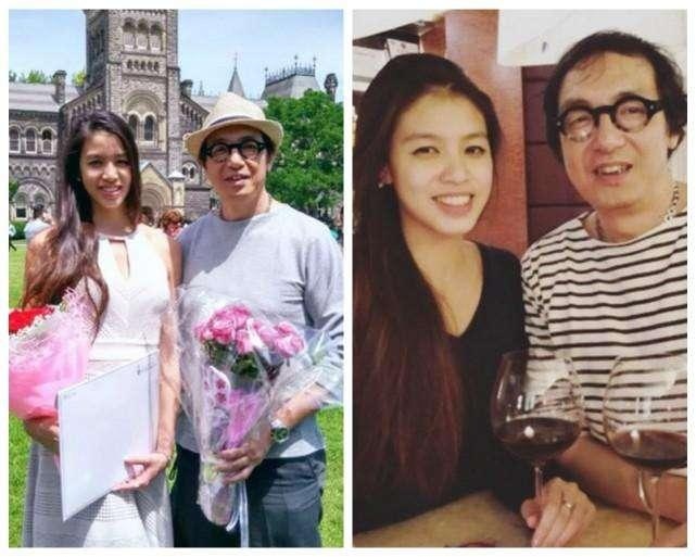 新一届港姐冠军出炉！妥妥的富二代 然而颜值却被吐槽...(组图) - 15