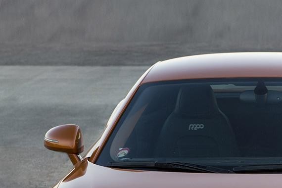 百公里加速4.5秒 设计师复刻斯柯达血统概念车