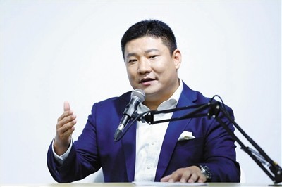 “高性能汽车细分市场不容小觑”