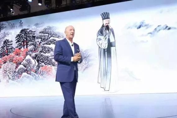 倪恺：把握良机，中国市场是一片希望的田野