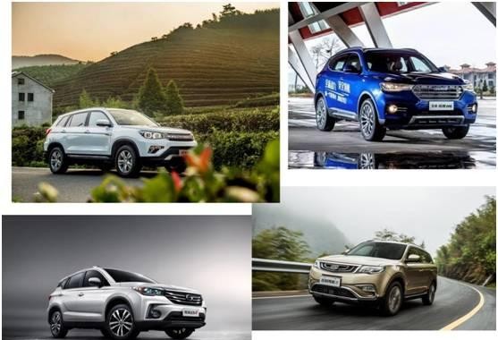 屹立红海市场多年，CS75教你做一个低调的实力派