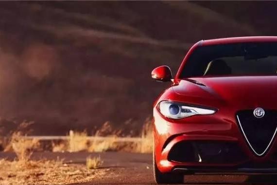 破解阿尔法•罗密欧销量惨淡之谜！