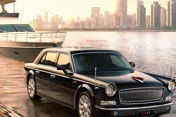 20万起国人专属豪车，红旗这款SUV有点厉害