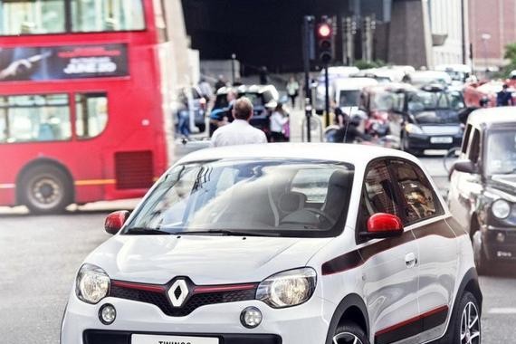 打破MINI垄断的法系车，超低惯量涡轮0.89L排量