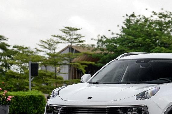 领克01即将上市，终身享受免费质保！或售12万！