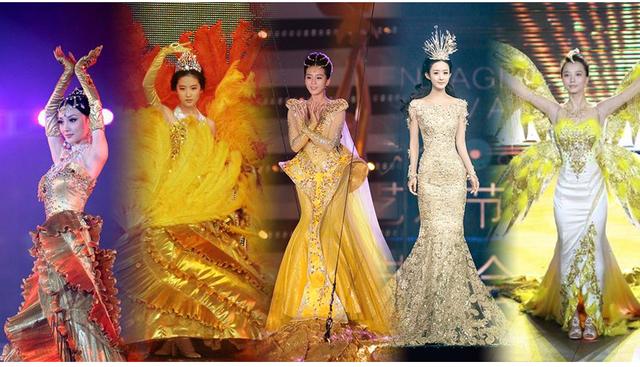 金鹰女神非影后视后荣誉却火拼激烈的三大缘由