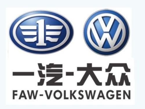 SUV车型即将加入战阵，一汽-大众将如虎添翼