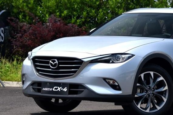 回头率高又好开的两款合资SUV 16万就能买到中配！