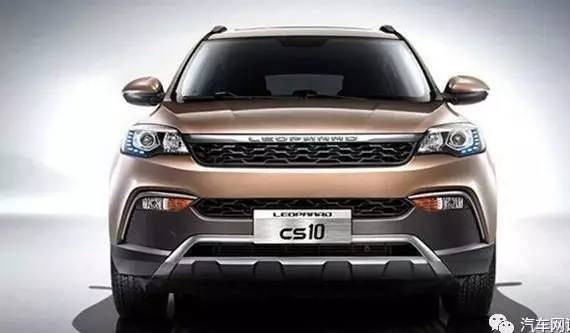 两大症结拖垮长丰 大家为何越来越不看好猎豹CS10？