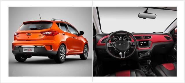 6万出头买SUV,建议看看这5款,牌子响安全配置到位