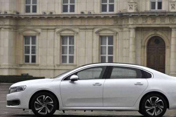 总统座驾卖平民价：Nappa高端内饰 月销却才几百辆