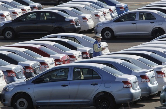 韩国2017年召回车辆已破138万 创历史新高