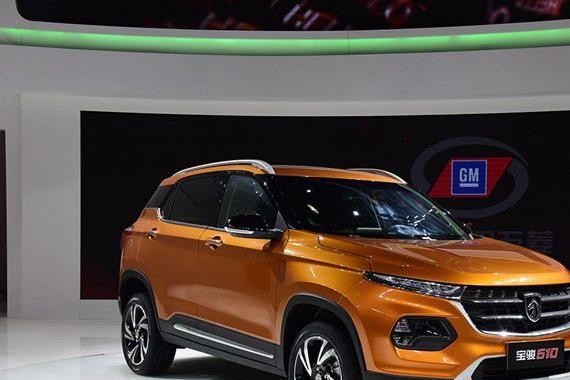 小型SUV该怎么选 看完这几款果断放弃了GS4！