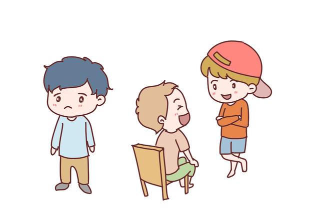 注意这几点让孩子走出内向|孩子|家长|性格