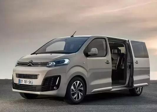 比别克GL8还大 5.3米车身耐压一切MPV