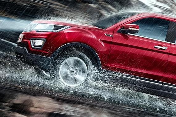 10万出头就能买到顶配大7座SUV 性价比很高如何选？