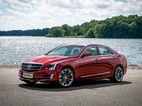 车主如何评价上汽通用凯迪拉克ATS-L这款车？