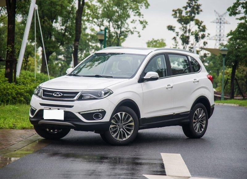 10万拿下这些“黄金动力”SUV,不仅带劲还省油!