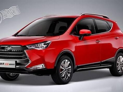 升级双VVT，瑞风S3智驱版到底有哪些绝招？