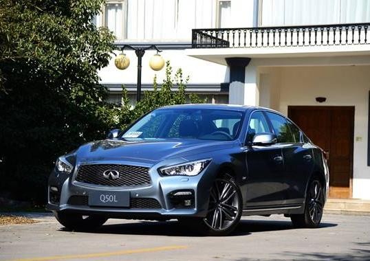 小众豪品东风英菲尼迪Q50L开起来怎么样？