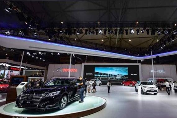 产品“小年”赶上日系“大年”一丰8月增10%至5.8万