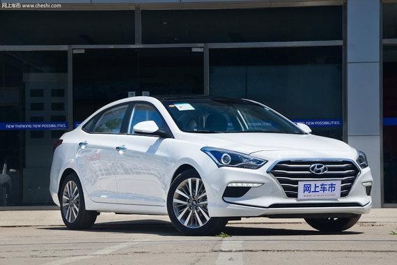 北京现代重回增长通道 8月增10%实现三连涨