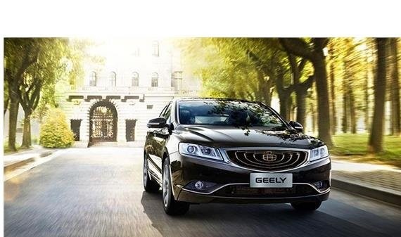 这款自主中高级轿车的旗帜车型，蜕变换新后打几分？