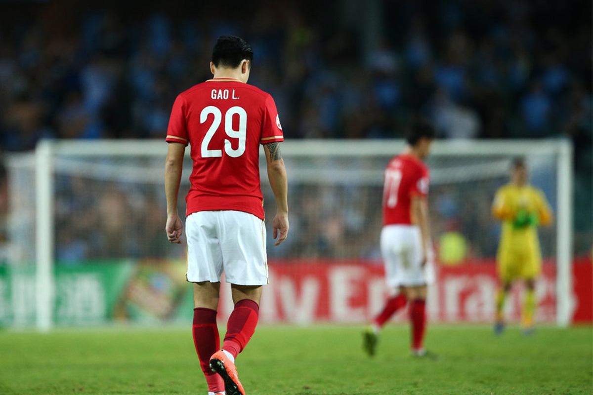 郜林12年国家队生涯 成功or失败 回顾郜林国家队表现