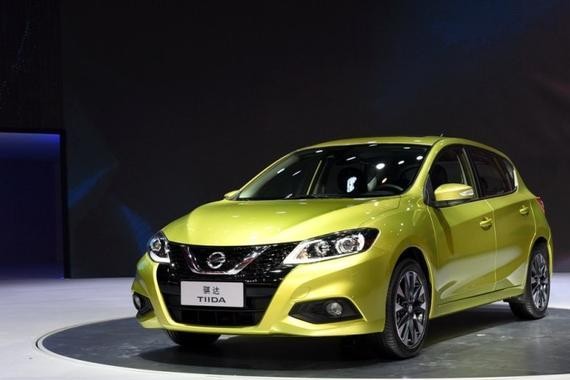 骐达也走运动路线，大幅降价，特别版到底特别在哪儿