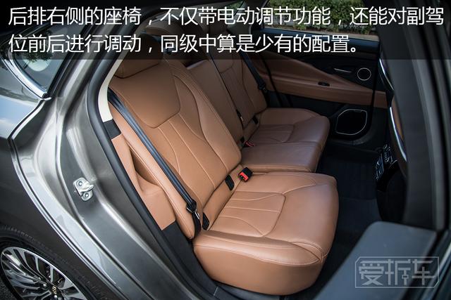 换汤不换药那又怎么啦?!同级中的TA依旧无敌手!