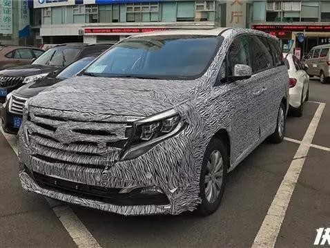 自主最豪华的MPV，这回不买奥德赛了！