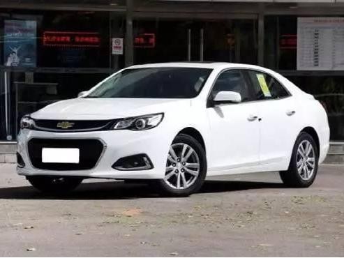 比A4便宜15万，这5款合资中型车最高优惠4万