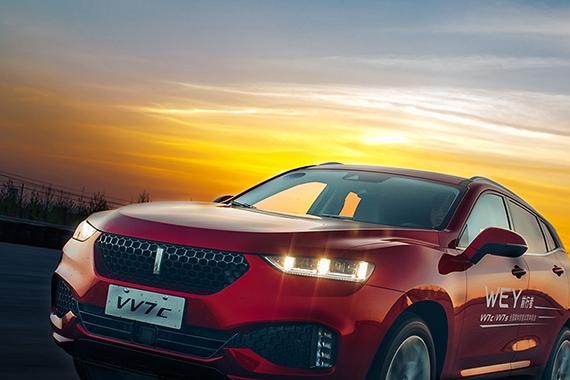 这款15万的新豪华SUV，我们认为它能够成为爆款！