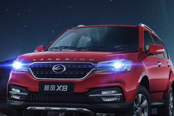 15万左右，这4台国产SUV的越野能力超40万合资SUV
