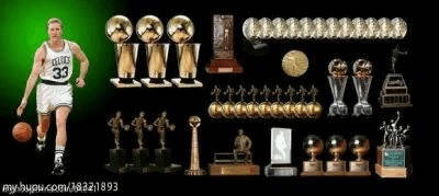 NBA历史十大超巨排行榜