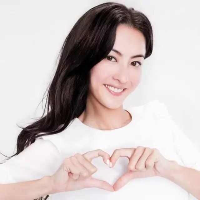 张柏芝下月巴黎结婚,想不到男友居然是他!