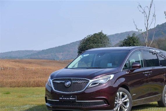 全新大捷龙登陆中国市场 售价40万能否吊打GL8