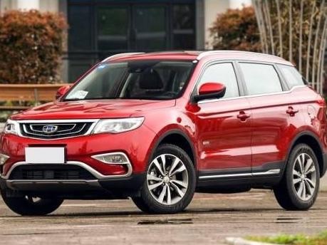 一年用车成本大揭底！博越/H6/GS4谁费用最高？