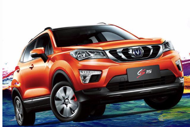 6万出头买SUV,建议看看这5款,牌子响安全配置到位