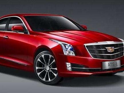 降7万和BBA抢蛋糕？详解凯迪拉克ATSL，它值不值？