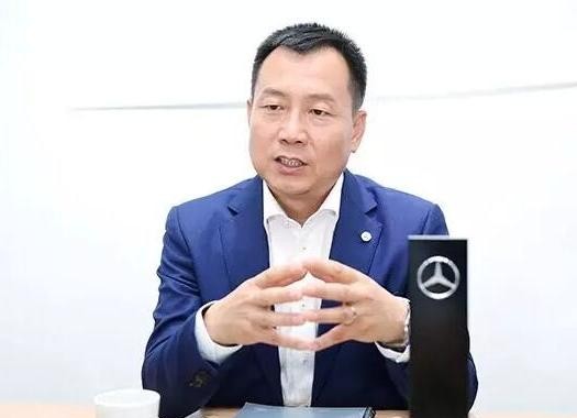 奔驰如何“投资未来”？