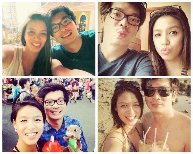 新一届港姐冠军出炉！妥妥的富二代 然而颜值却被吐槽...(组图) - 14